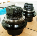 Motor de viagem da Escavadeira SK120 Final Drive SK120LC